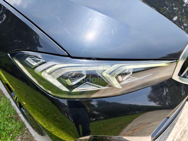 2024 BMW 330i M SPORT 2.0 Boleh Full Loan 9 Tahun! - 4