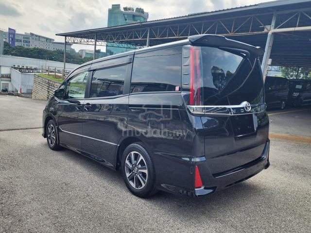 2021 Toyota NOAH 2.0 SI (A) Boleh Full Loan👍 - 3