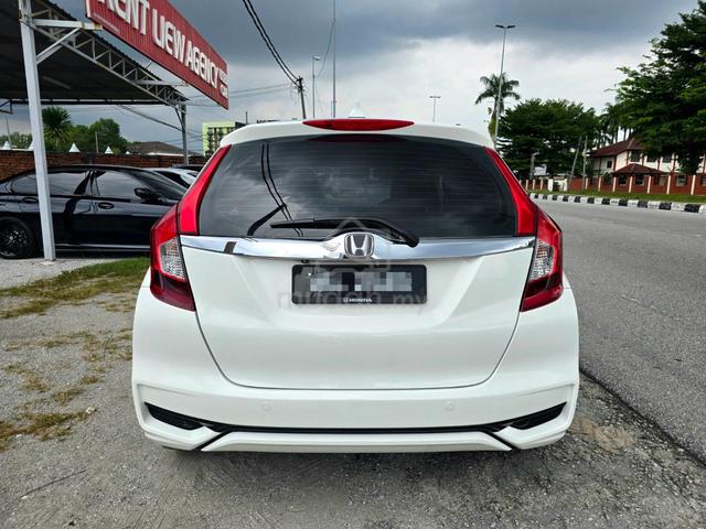 2017 Honda JAZZ 1.5 E 3 Year Waranty No Hidden fee - 5