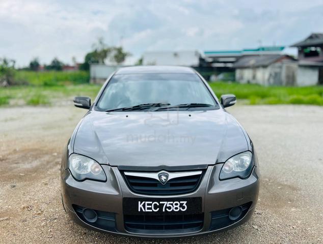 PERSONA 1.6 SV (m) 2015-FULL LOAN 0 MUKA !!! - 2
