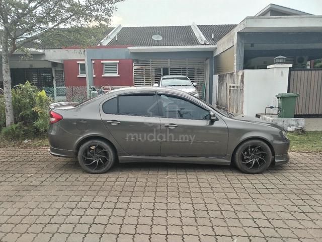 2013 Proton PERSONA 1.6 ELEGANCE MEDIUM LINE (A) - 3