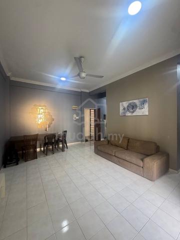 Seri Nuang Apartment 1