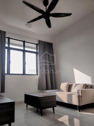 Traders Park Residence 1