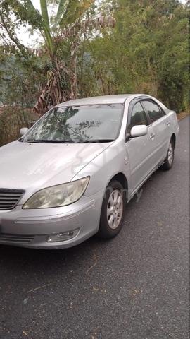 2003 Toyota CAMRY 2.0 E (A) - 1