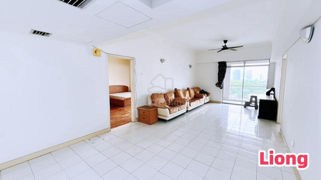 Indah Samudra Condominium 1