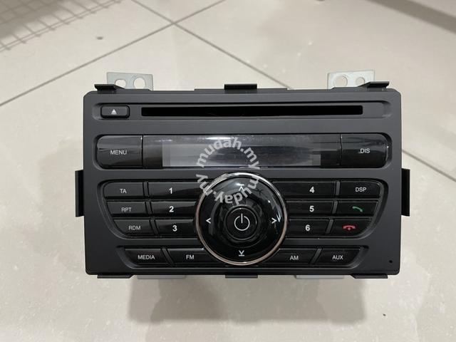 Proton Radio Audio Player with Casing - Car Accessories & Parts for sale in  Seremban, Negeri Sembilan