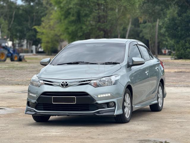 2016 Toyota VIOS 1.5 J FACELIFT (A) - 3