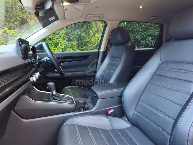 2024 Honda CR-V 1.5 E MY23 RS (A) - 3