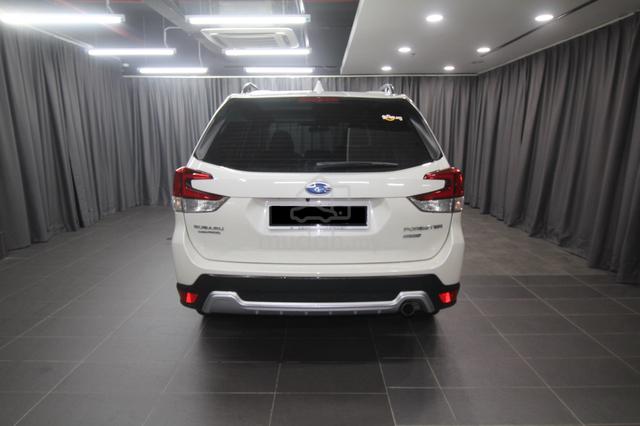 2023 Subaru FORESTER 2.0 2.0I-S EYESIGHT MY19 SK - 3