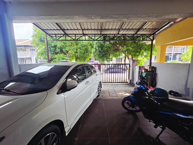 Seremban Sikamat DESA KIARA INDAH Beserta 4 Bilik Tidur 22x70 Freehold 1