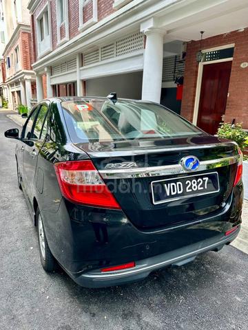 2019 Perodua BEZZA 1.0 GXTRA (A) - 4