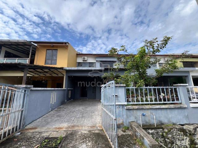 Double Storey Terrace Saujana Utama 3, Sungai Buloh 1