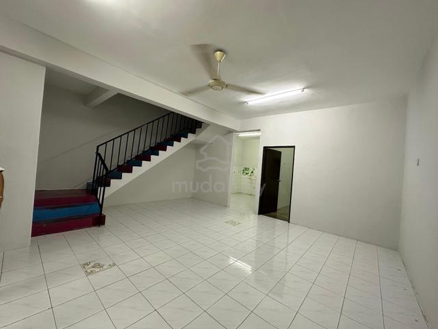 Alma Taman Machang Bubuk All New Renovated 2-Storey Terrace House Rent 1