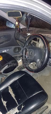 2002 Proton WIRA 1.5 A/B GL (A) - 4