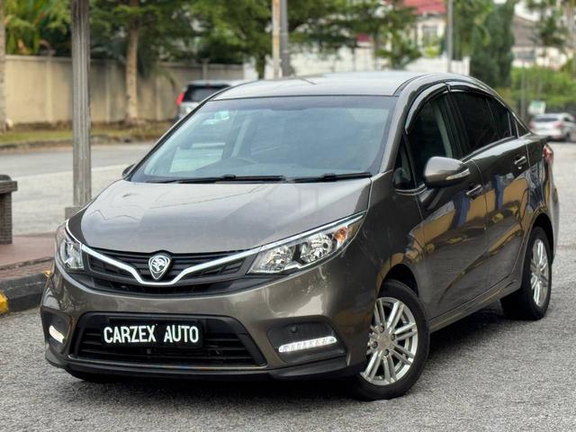 [2020] Proton PERSONA PREMIUM 1.6 (A) STNRD - 3