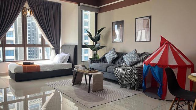 Bali Residences 1