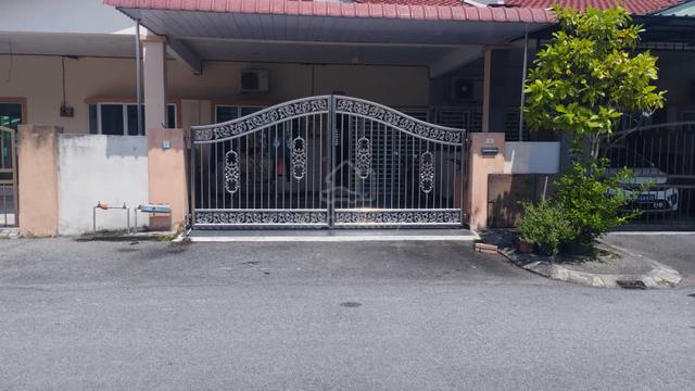 House For Rent 1
