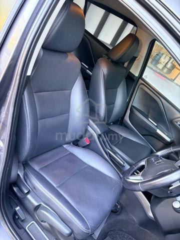 2019 Honda CITY 1.5 V (A) - 5