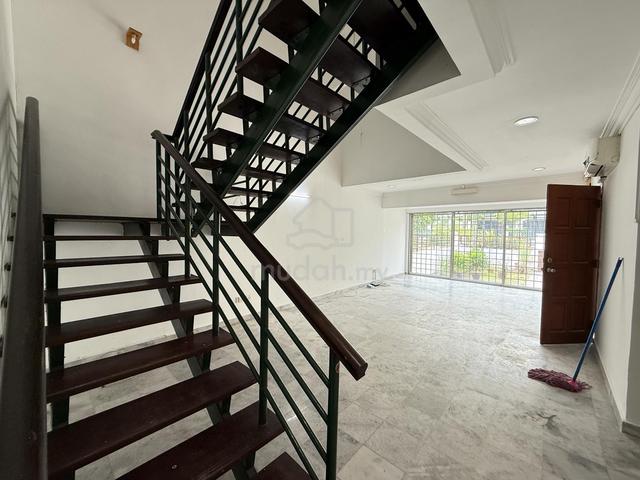 Double Storey for Rent@BSD!! 1