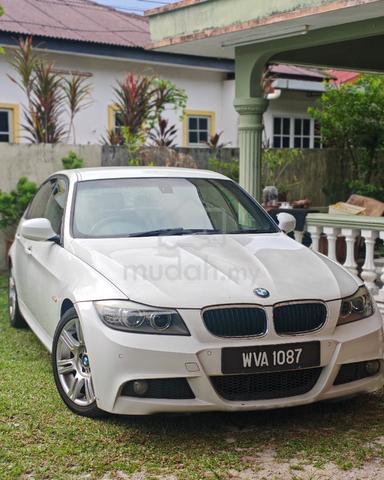 2011 Bmw 3 SERIES 2.0 20I M SPORTS (CKD) E90 - 5