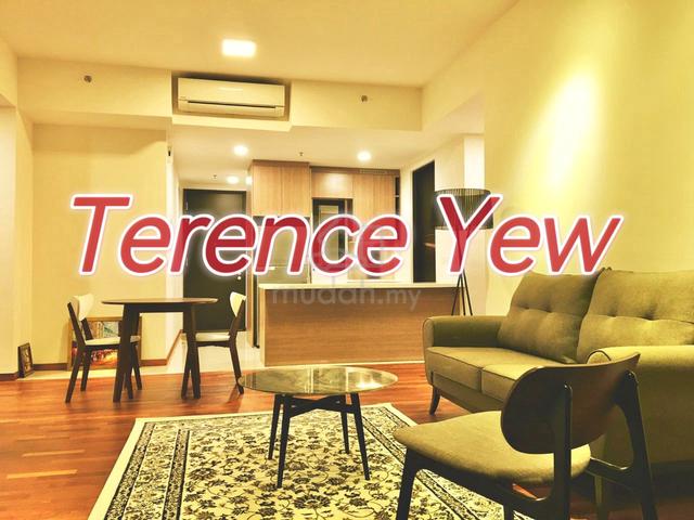 The Tamarind @ Seri Tanjung Pinang 2