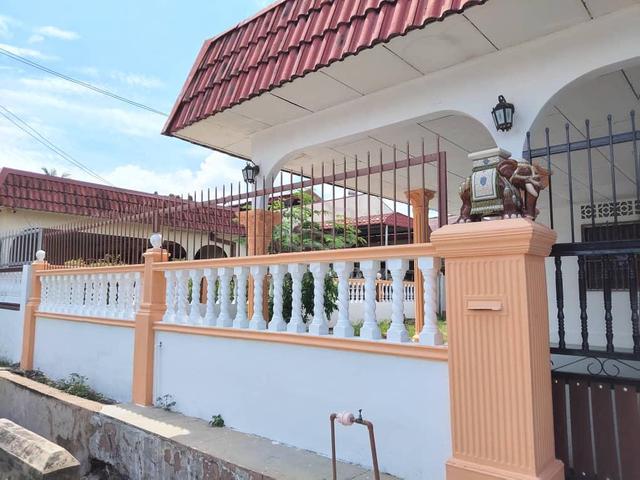 Taman Rantau Seremban 2
