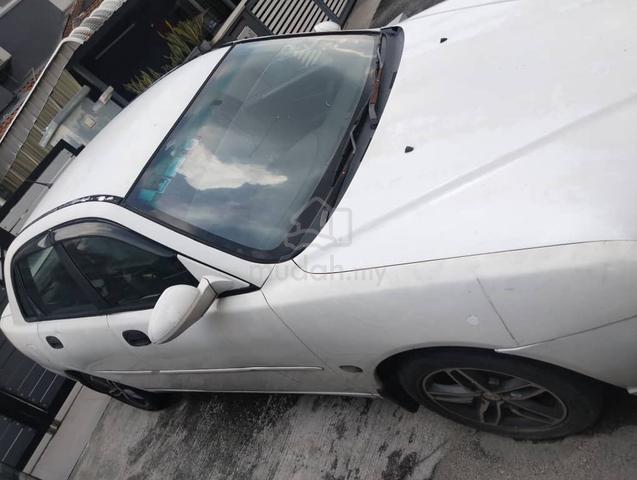 2000 Proton WAJA 1.6 (M) - 5