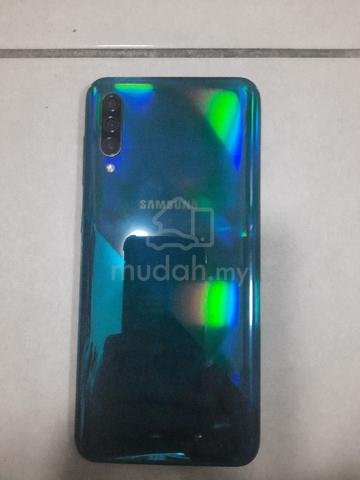 Samsung a30s 4/128gb - photo 2 of 5
