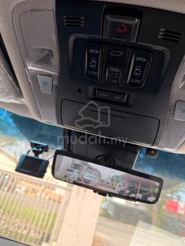2021 Toyota ALPHARD 2.5 SC (A) - 5