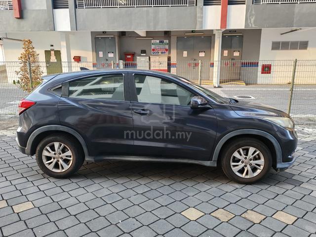2015 Honda HR-V 1.8 E (A) - 3