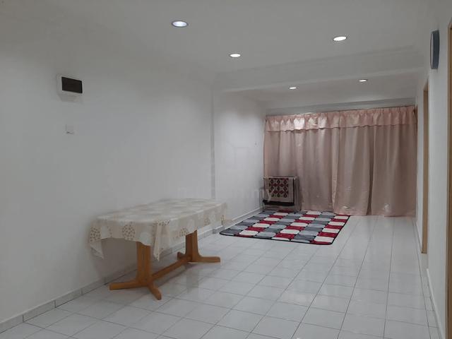 Bilik untuk disewa Taman Sri Kuching Off Jalan Kuching, Kuala Lumpur 1