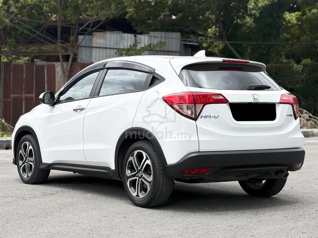 2016 Honda HR-V 1.8 V (A) - 4