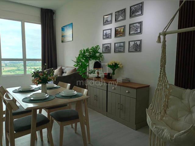 Amber Cove 1