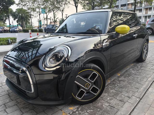 2023 Mini COOPER SE  EV (A) WTTY BY MINI (M) FSR - 3