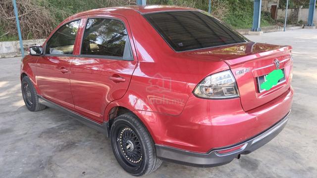 2015 Proton SAGA 1.6 FLX SE (A) - 3