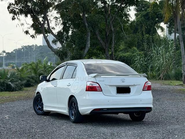 Toyota Vios 1.5J Manual 2012 **TipTop Condition** - 3