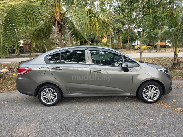 2019 Proton PERSONA 1.6 STANDARD -- (A) - 1