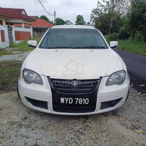 2013 AUTO Proton PERSONA 1.6 ELEGANCE (A) - 2