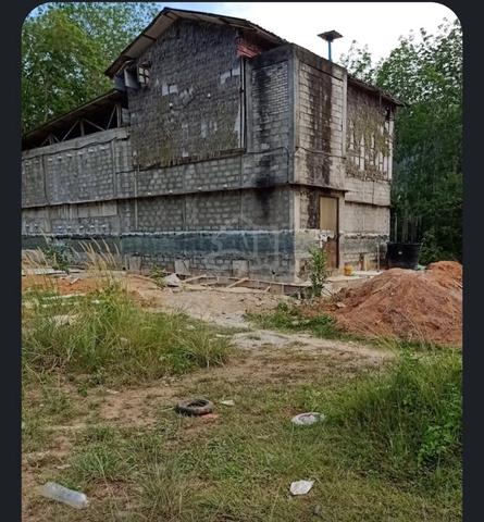 Kedah Pokok Sena Mixed Development Freehold Land For Sale 1