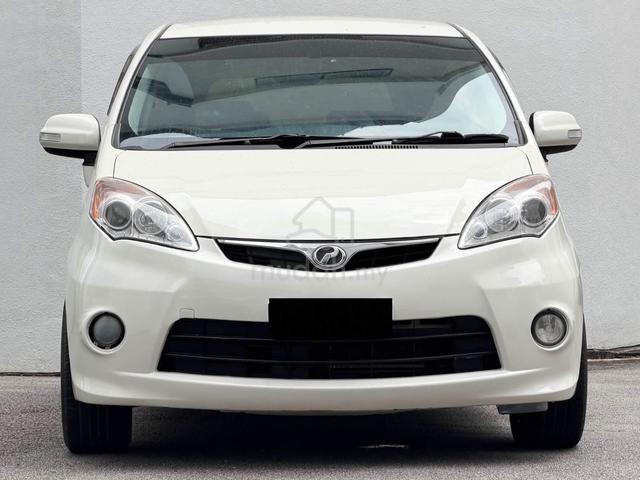 2024 Perodua ALZA 1.5 AV MY22 (A) - 3