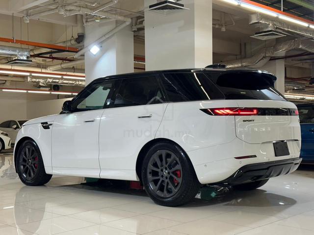 2023 Land Rover Range Rover SPORT DYNAMIC SE D300 - 2