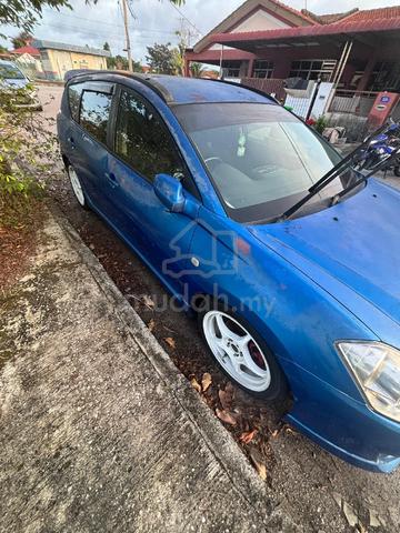 2002 Toyota CALDINA 2.0 ZT FWD (A) - 1