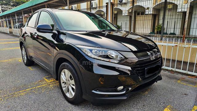 2015 Honda HR-V 1.8 V (A) - 1