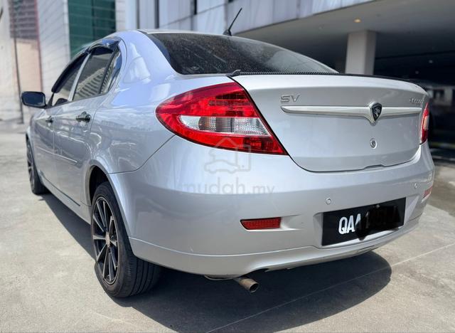 2014 Proton PERSONA 1.6 SV (A) - 4