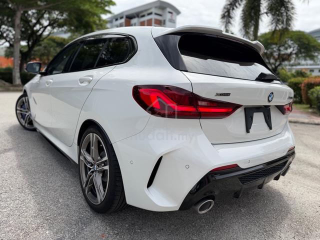 2021 Bmw M135i 2.0 XDRIVE (A) JAPAN UNREG - 2