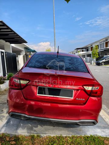 2021 Proton SAGA 1.3 STANDARD AT MY16 BT P2-13A - 4
