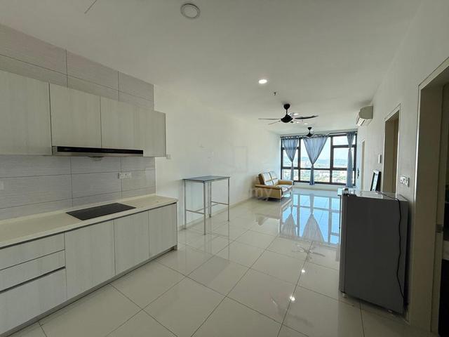 Amanja Semi-D Suites 1