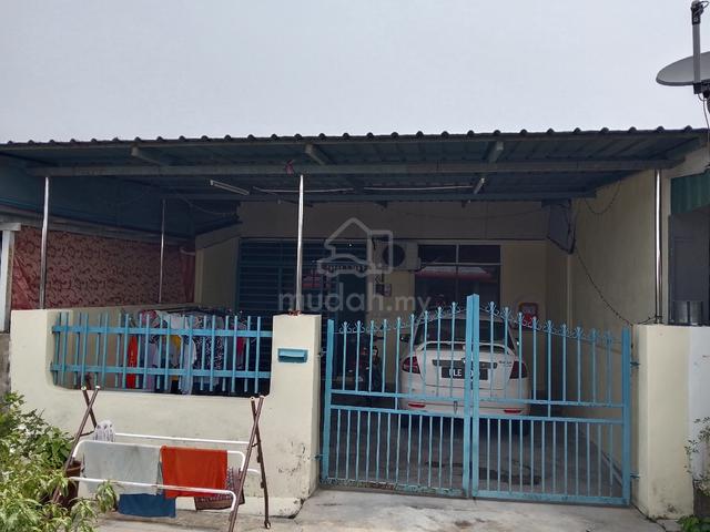 [DIRECT Owner] TERRACE HOUSE FOR  SALE ! RUMAH TERES UNTUK DIJUAL!  1