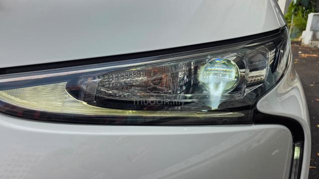 2019 Toyota ESTIMA 2.4 AERAS DBA-ACR50W (A) - 4