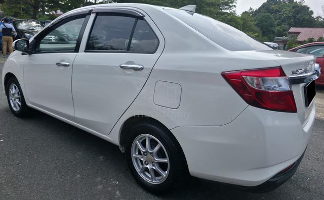 2019 Perodua BEZZA 1.3 - 1300 PREM (AT) (SEDAN)🤍 - 4